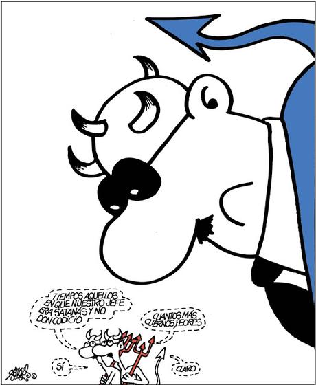 [Cápsulas de humor] Para hoy viernes, 20 de mayo de 2016