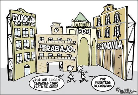 [Cápsulas de humor] Para hoy viernes, 20 de mayo de 2016