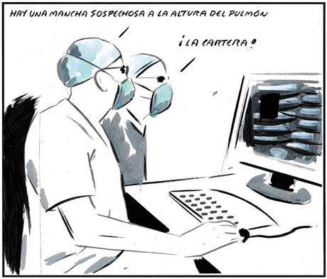 [Cápsulas de humor] Para hoy viernes, 20 de mayo de 2016