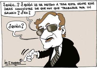 [Cápsulas de humor] Para hoy viernes, 20 de mayo de 2016