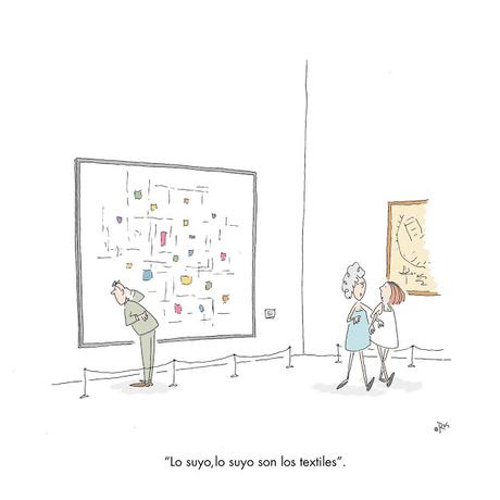 [Cápsulas de humor] Para hoy viernes, 20 de mayo de 2016