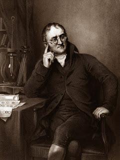John Dalton, padre de la Química moderna