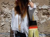 lOVE kIMONO dESTELLOS #nOUNIFORMES