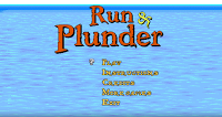 ¡Publicado un tráiler del inminente Run&Plunder!