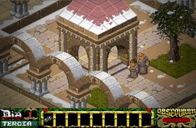 La Abadía del Crimen Extensum ya disponible en Steam, totalmente gratis