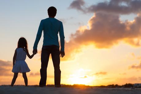 10 cosas que nadie te ha dicho sobre tener una hija