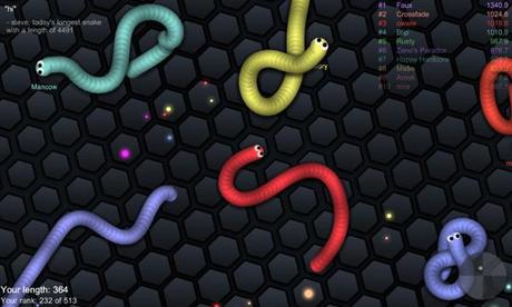 slitherio