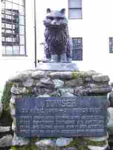 Monumento a Towser