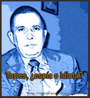 Un periodista preso en Cuba: ¿por espía… o por idiota?