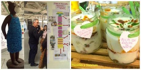 ESPUMA DE PATATA Y PULPO Y MI VISITA AL BULLILAB ESPUMA DE PATATA Y PULPO Y MI VISITA AL BULLILAB