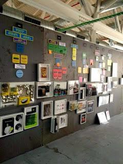 ESPUMA DE PATATA Y PULPO Y MI VISITA AL BULLILAB ESPUMA DE PATATA Y PULPO Y MI VISITA AL BULLILAB