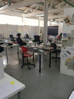 ESPUMA DE PATATA Y PULPO Y MI VISITA AL BULLILAB ESPUMA DE PATATA Y PULPO Y MI VISITA AL BULLILAB