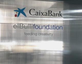 ESPUMA DE PATATA Y PULPO Y MI VISITA AL BULLILAB ESPUMA DE PATATA Y PULPO Y MI VISITA AL BULLILAB