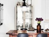 Etnico nordico color negro