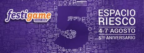 #ViveMásEnEstadoPlay: PlayStation confirmó su asistencia a ‪#‎FestiGame2016‬