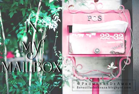 In My Mailbox (31) · Primera Parte