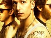 Andy Samberg Lonely Island presentan trailer POPSTAR: NEVER STOP STOPPING