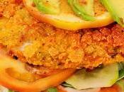 Hamburguesas calabacín zucchini