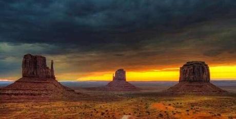 Lugares que te dejarán sin aliento