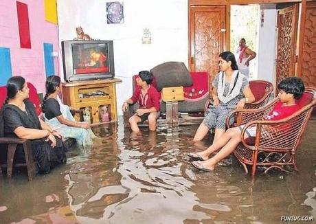 cosas que solo se ven en la India