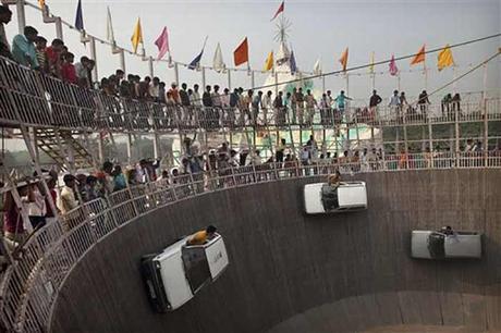 Cosas Que Solo Puedes Ver Si Visitas La India cosas que solo se ven en la India