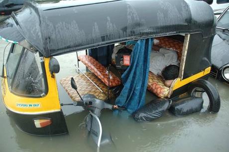 cosas que solo se ven en la India