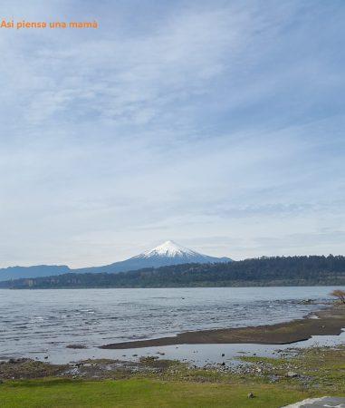 Conociendo la IX Región volcan-villarica-ixregion