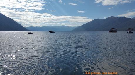 Conociendo la IX Región lago-caburga-ixregion