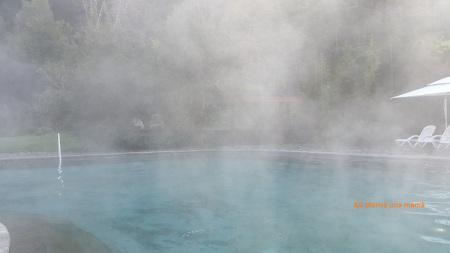 Conociendo la IX Región termas-huife-ixregion