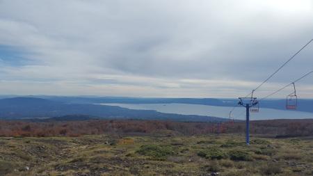Conociendo la IX Región lagodesdevolcan