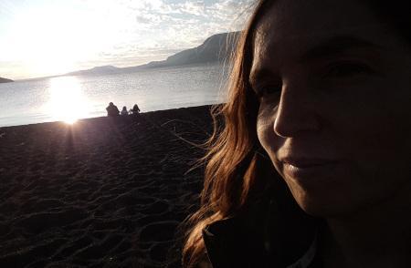 Conociendo la IX Región lago-villarica-ixregion-chile