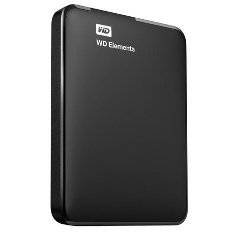 Western Digital agasaja a los papás con tecnología de punta