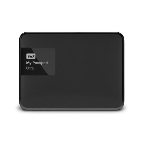 Western Digital agasaja a los papás con tecnología de punta