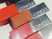 Clinique, labial primer, todo uno.