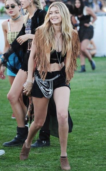 COACHELLA 2016