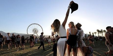 COACHELLA 2016