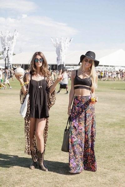 COACHELLA 2016