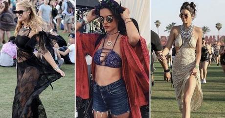 COACHELLA 2016