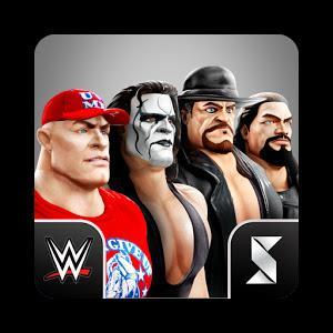 WWE: Champions MOD APK Unlimited Money
