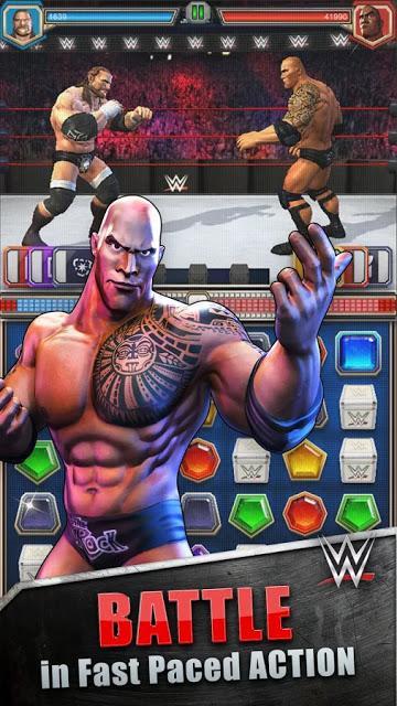 WWE: Champions MOD APK Unlimited Money WWE: Champions MOD APK Unlimited Money