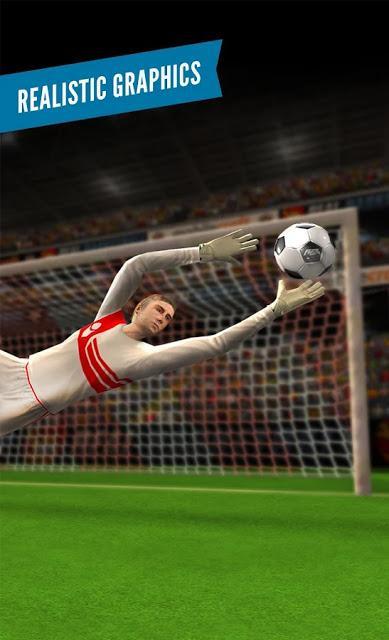 Flick Shoot US: Multiplayer MOD APK Unlimited Money Flick Shoot US: Multiplayer MOD APK Unlimited Money