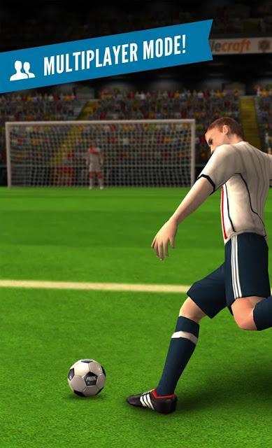 Flick Shoot US: Multiplayer MOD APK Unlimited Money Flick Shoot US: Multiplayer MOD APK Unlimited Money