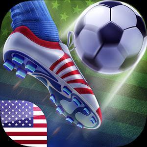 Flick Shoot US: Multiplayer MOD APK Unlimited Money Flick Shoot US: Multiplayer MOD APK Unlimited Money