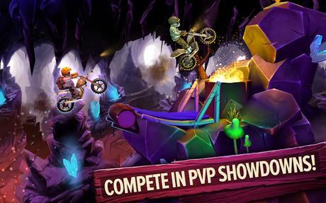 Trials Frontier APK MOD Unlimited Money Trials Frontier APK MOD Unlimited Money