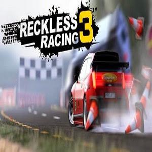 Reckless Racing 3 MOD APK Unlimited Money Reckless Racing 3 MOD APK Unlimited Money