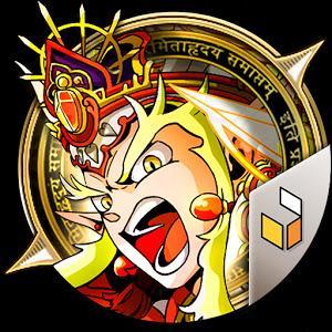 Buster Blitz MOD APK High Damage Buster Blitz MOD APK High Damage