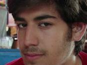 pregunta para conversaciones casuales, Aaron Swartz