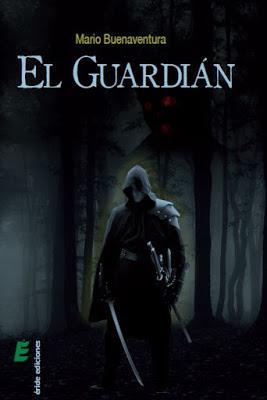 El Guardián - Mario Buenaventura