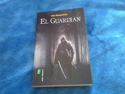 El Guardián - Mario Buenaventura