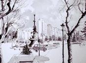 Dibujos Albacete